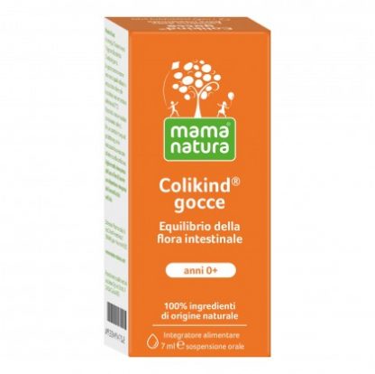 COLIKIND Gtt 7 мл