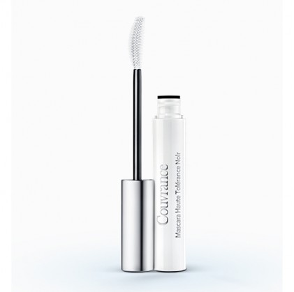 Тушь Couvrance Alta Torrelabilita Color Black 7ml Avene