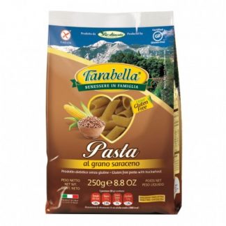 FARABELLA PENNE SMOOTH WHEAT SA