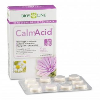 КАЛЬМАЦИД 40 Табл.