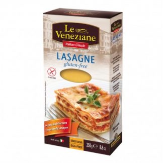 LE VENEZIANE Лазанья 250г
