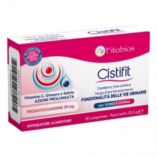 CISTIFIT 30 коп.