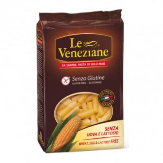 LE VENEZIANE Rigatoni 250гр