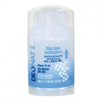 ДЕОНАТ FRESH DEO MAN 100 г