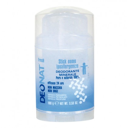 ДЕОНАТ FRESH DEO MAN 100 г