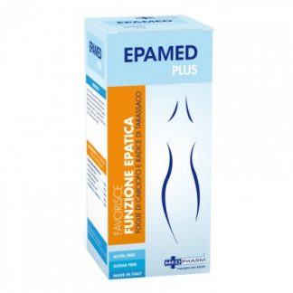 EPAMED PLUS 500 мл
