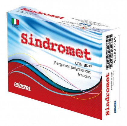SINDROMET 30 Cpr