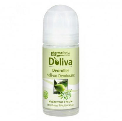 DOLIVA DeoRoller Fresch.Medit.