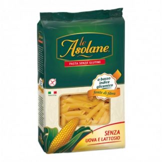 LE ASOLANE F-Fibra Penne 250гр.
