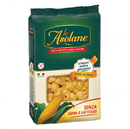 LE ASOLANE F-Fiber Трубка 250 г