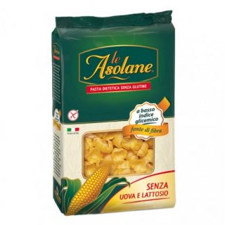 LE ASOLANE F-Fibra Gnocchi 250 г