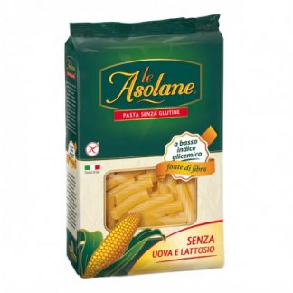 LE ASOLANE F-Fibra Rigatoni250