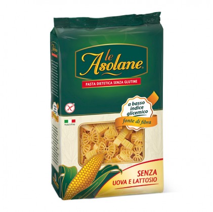 LE ASOLANE F-Fibra Farf 250 г