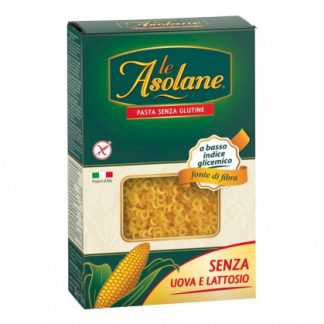 Le Asolane Fonte Fibra Anellin