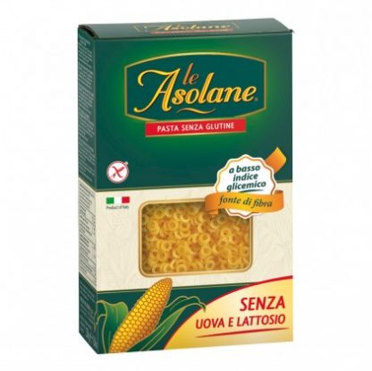 Le Asolane Fonte Fibra Anellin
