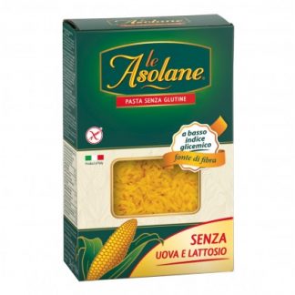 LE ASOLANE F-Fibra Risetti 250 г