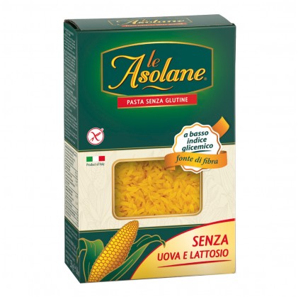 LE ASOLANE F-Fibra Risetti 250 г