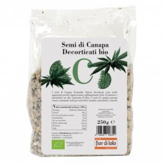 FdL Seeds Hemp Decort 250гр.