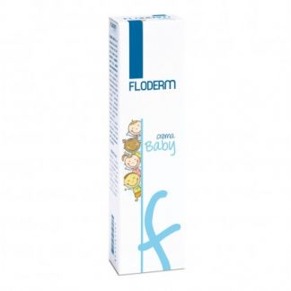 Детский крем FLODERM 25 мл