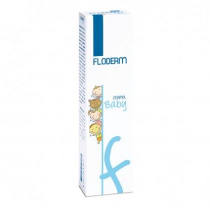 Детский крем FLODERM 25 мл