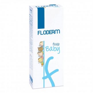 FLODERM Baby Fluid 100 мл
