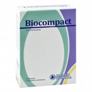 Биокомпакт 10буст