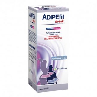 ADIPEFIT Напиток 200 мл