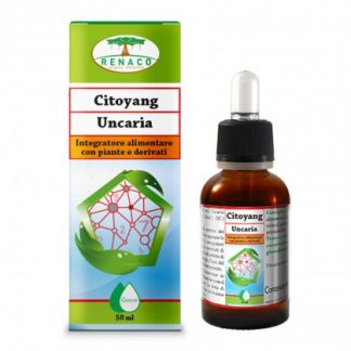 Citoyang Uncaria Drops 50мл
