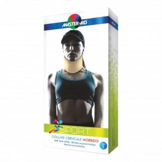 MASTER AID Sport Coll. S.