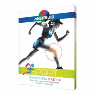 MASTER AID Sport Knee El.2