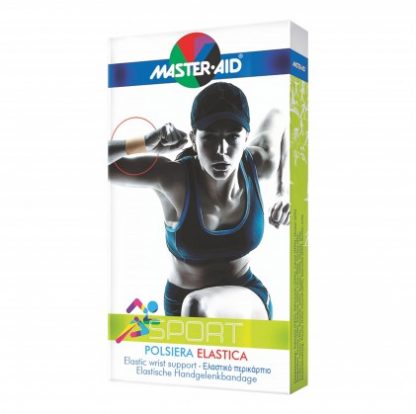 MASTER AID Sport Pols.El.2