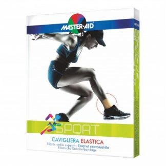 MASTER AID Sport Ankle El.2