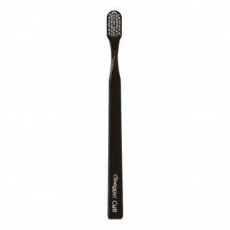 КЛИНОДЕНТ CULT BLACK SPAZZ M