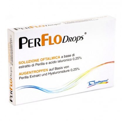 PERFLO DROPS 10f.mono 0,5мл