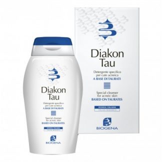 Diakon Tau Det P Acneica 200 мл