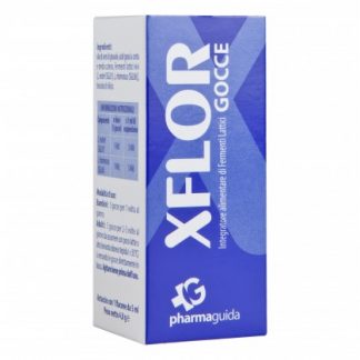 XFLOR Drops 5 мл