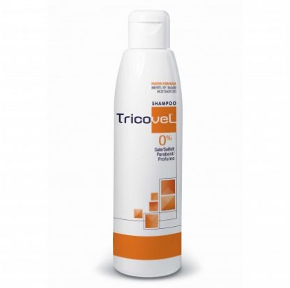 Шампунь Tricovel 200 мл