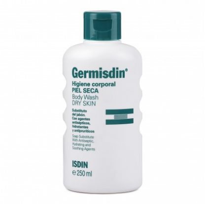 Germisdin Body Hygiene 250 мл