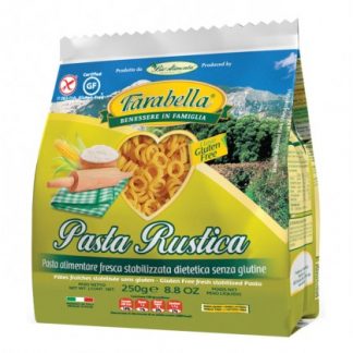 FARABELLA Паста Rings Sic.250