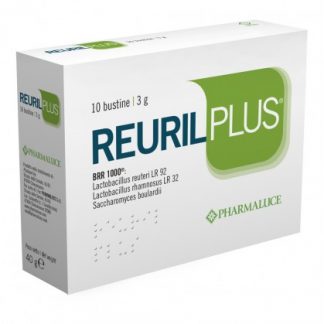 REURILPLUS 10 Бюст. 3г
