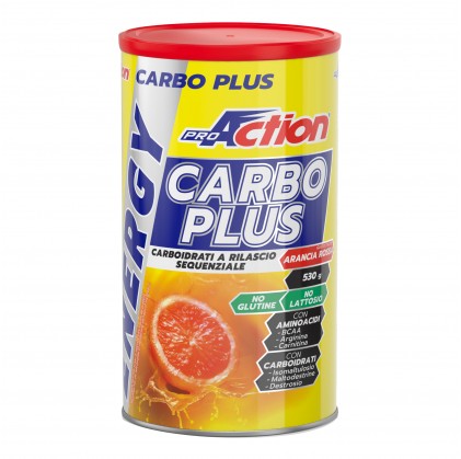 CARBO Plus 530 г