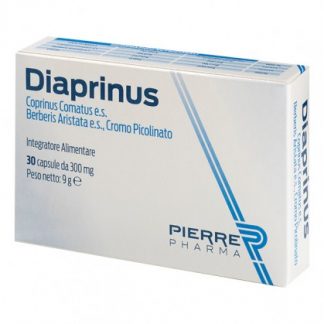 ДИАПРИН 30 имп / с