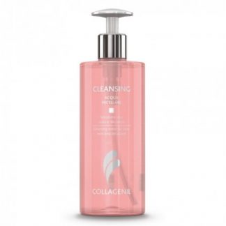 КОЛЛАГЕНИЛ Мицелловая вода. 400 мл
