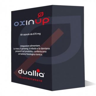 OXINUP 60CPS 670 мг