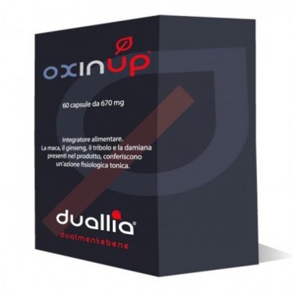 OXINUP 60CPS 670 мг