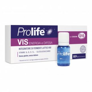 Prolife Vis 7 Vials 8 мл