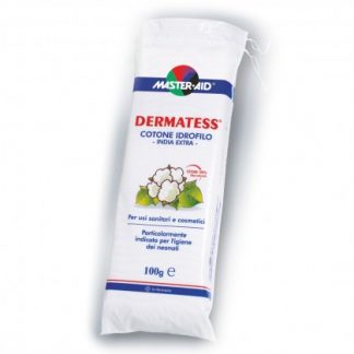 COTTON Idrof. 50 г ДЕРМАТЕСС
