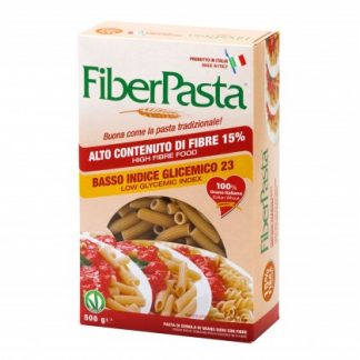 FIBERPASTA Diet.Sedani 500гр.