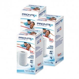 PRONTEX Bandage Fix cm12x4