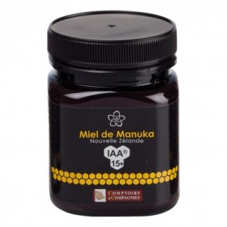FdL Manuka Honey IAA15 + 250 г